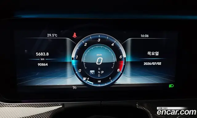 Mercedes-Benz CLS-Class 2019 1.9 автомат (гидро), миниатюра 11
