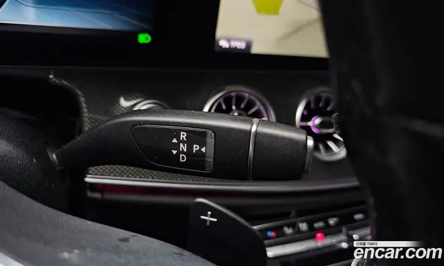 Mercedes-Benz CLS-Class 2019 1.9 автомат (гидро), миниатюра 12