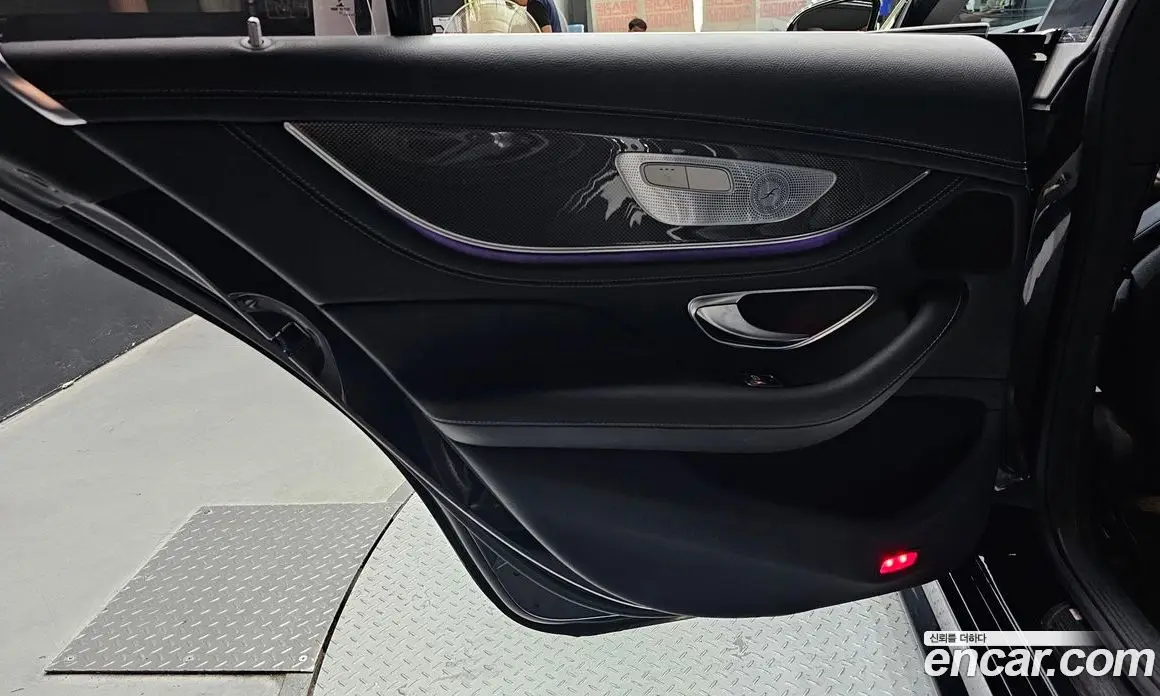 Mercedes-Benz CLS-Class 2019 1.9 автомат (гидро), фото 15