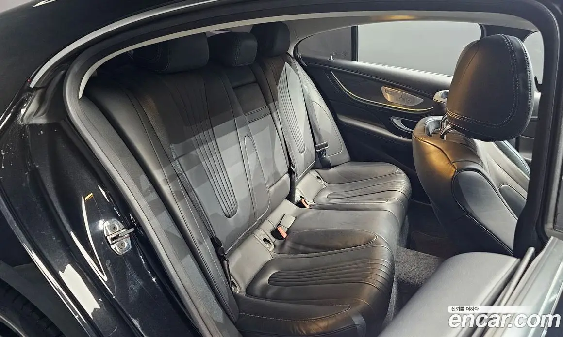 Mercedes-Benz CLS-Class 2019 1.9 автомат (гидро), фото 17