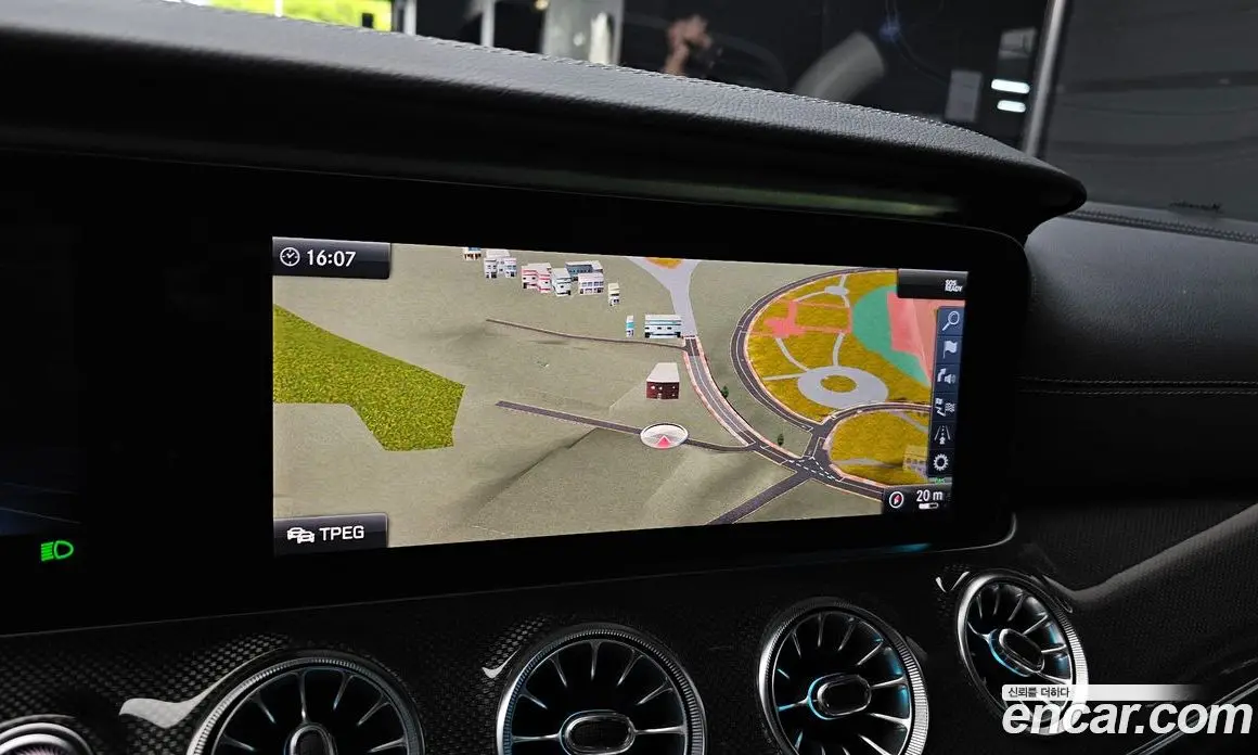Mercedes-Benz CLS-Class 2019 1.9 автомат (гидро), фото 19