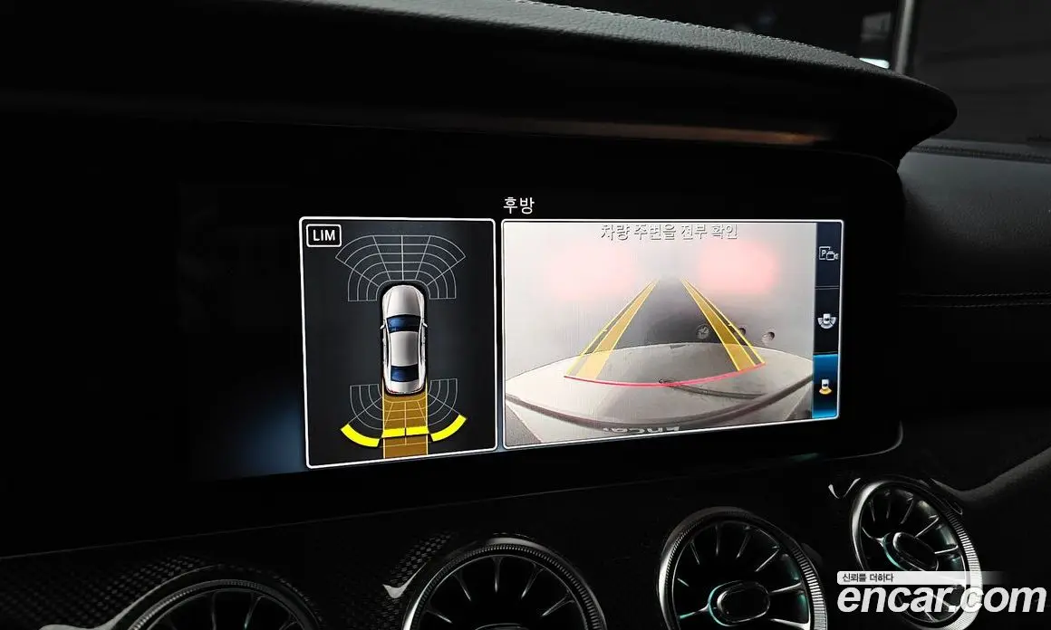 Mercedes-Benz CLS-Class 2019 1.9 автомат (гидро), фото 20