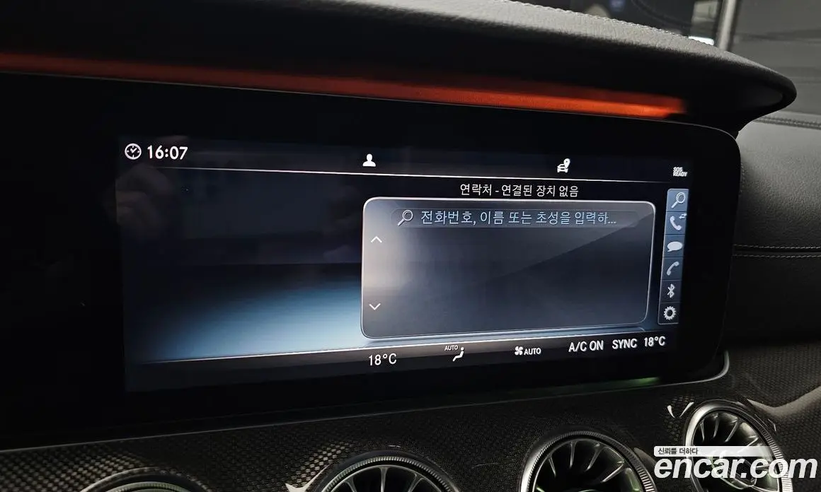 Mercedes-Benz CLS-Class 2019 1.9 автомат (гидро), фото 21