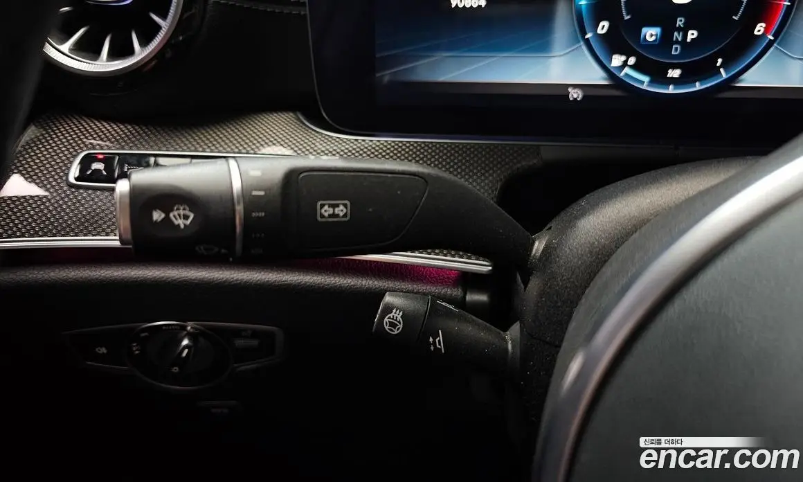 Mercedes-Benz CLS-Class 2019 1.9 автомат (гидро), фото 26