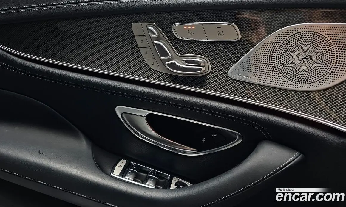 Mercedes-Benz CLS-Class 2019 1.9 автомат (гидро), фото 27