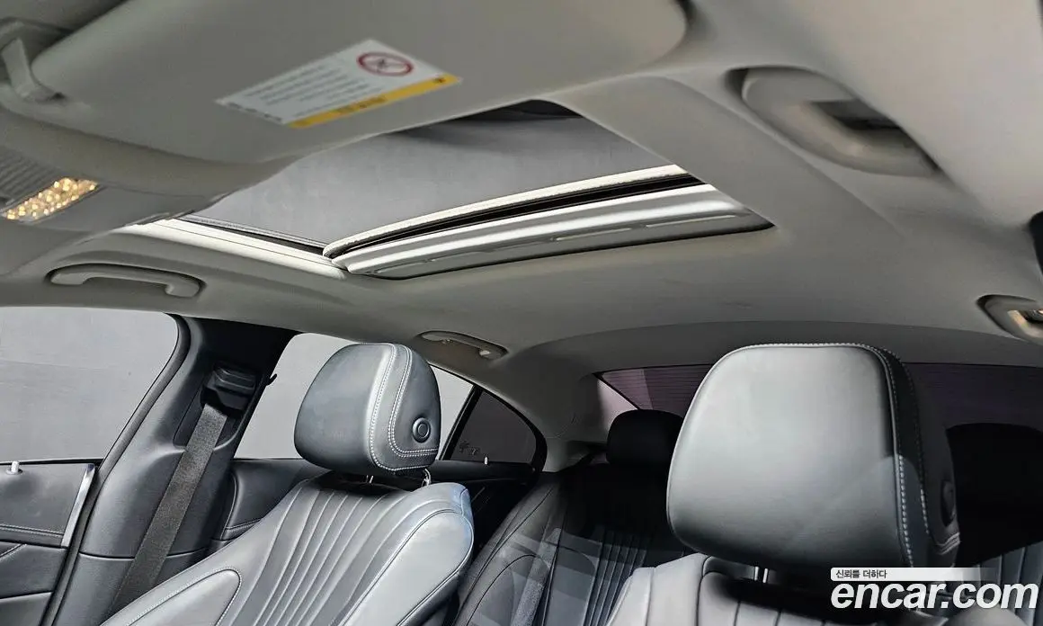Mercedes-Benz CLS-Class 2019 1.9 автомат (гидро), фото 30