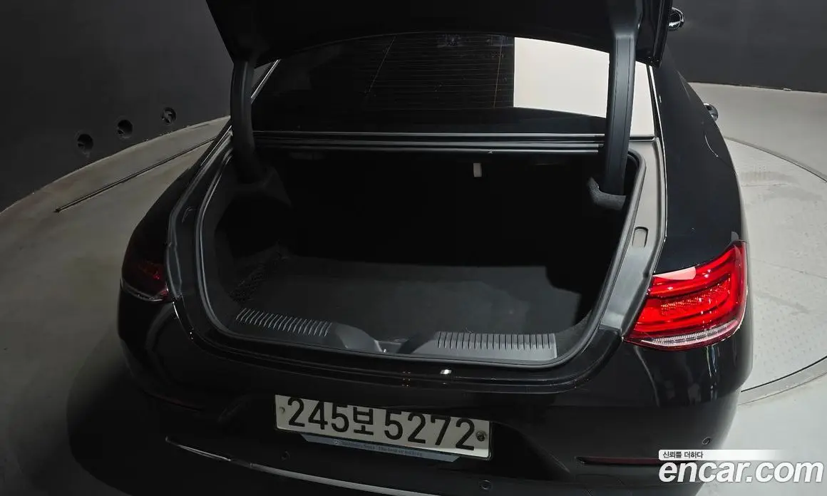 Mercedes-Benz CLS-Class 2019 1.9 автомат (гидро), фото 32