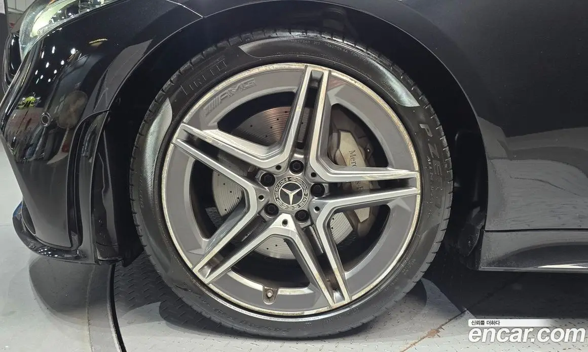 Mercedes-Benz CLS-Class 2019 1.9 автомат (гидро), фото 5