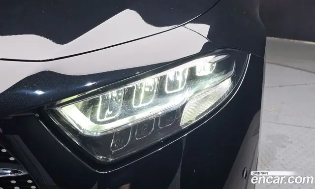 Mercedes-Benz CLS-Class 2019 1.9 автомат (гидро), миниатюра 8