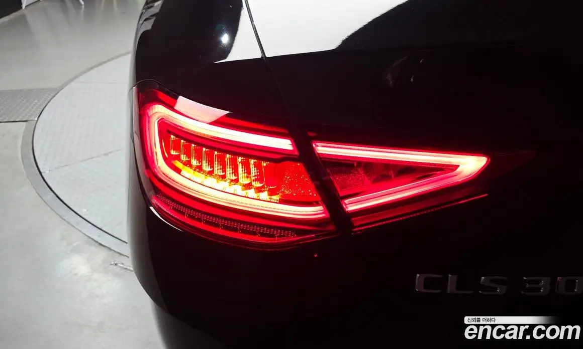 Mercedes-Benz CLS-Class 2019 1.9 автомат (гидро), фото 9