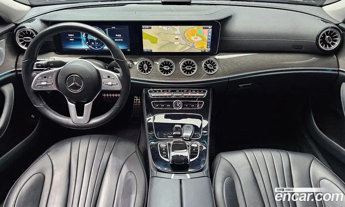 Mercedes-Benz CLS-Class 2019 1.9 автомат (гидро), фото 10