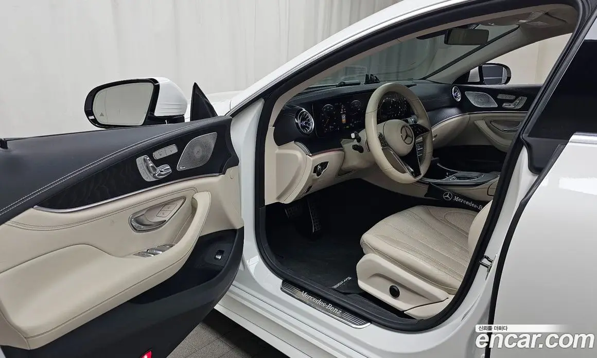 Mercedes-Benz CLS-Class 2022 2.0 автомат (гидро), фото 12