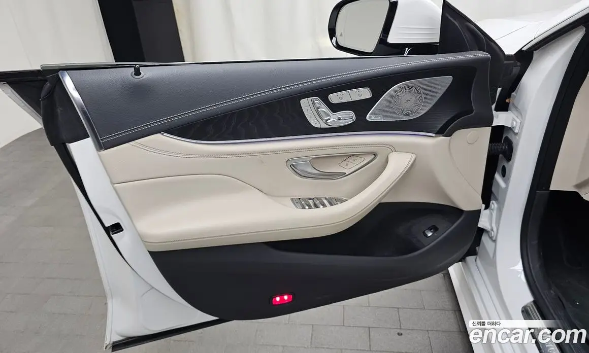 Mercedes-Benz CLS-Class 2022 2.0 автомат (гидро), фото 13