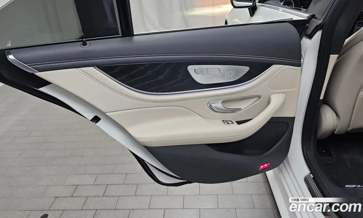 Mercedes-Benz CLS-Class 2022 2.0 автомат (гидро), фото 14
