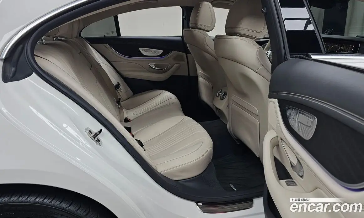 Mercedes-Benz CLS-Class 2022 2.0 автомат (гидро), фото 16