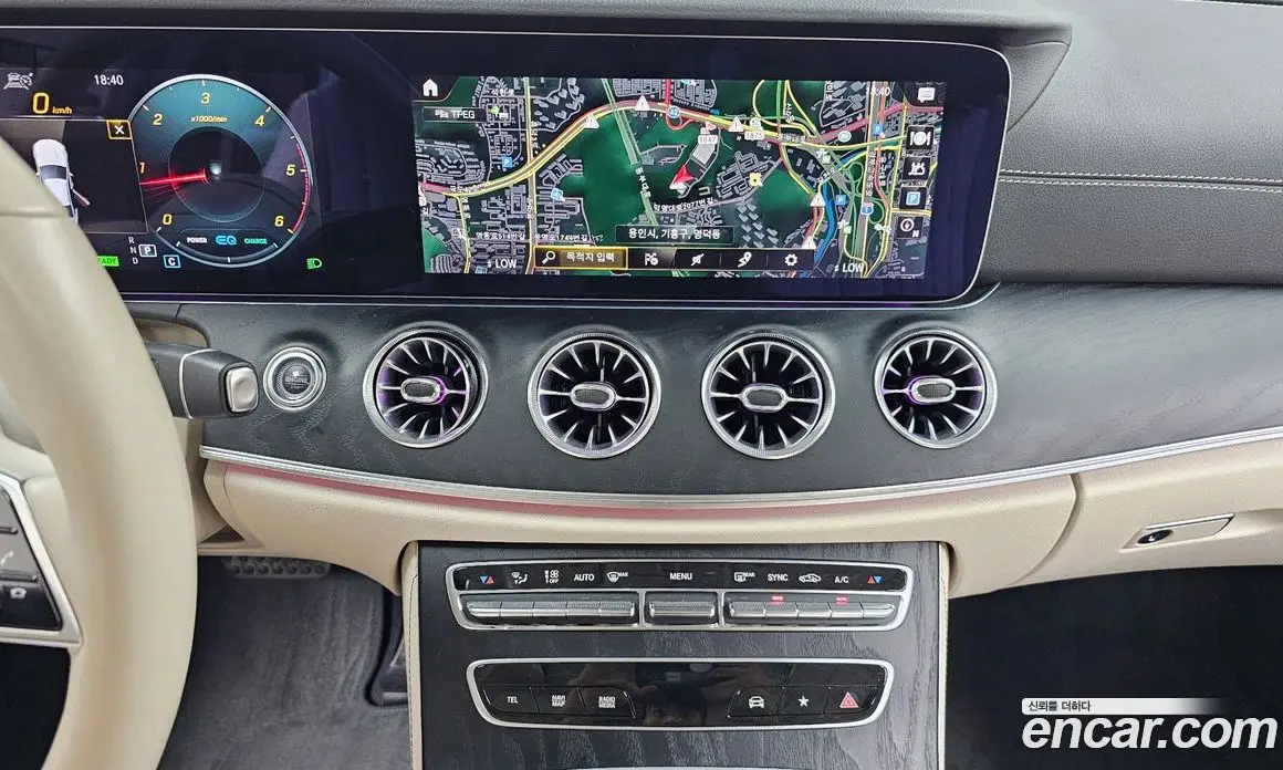 Mercedes-Benz CLS-Class 2022 2.0 автомат (гидро), фото 17