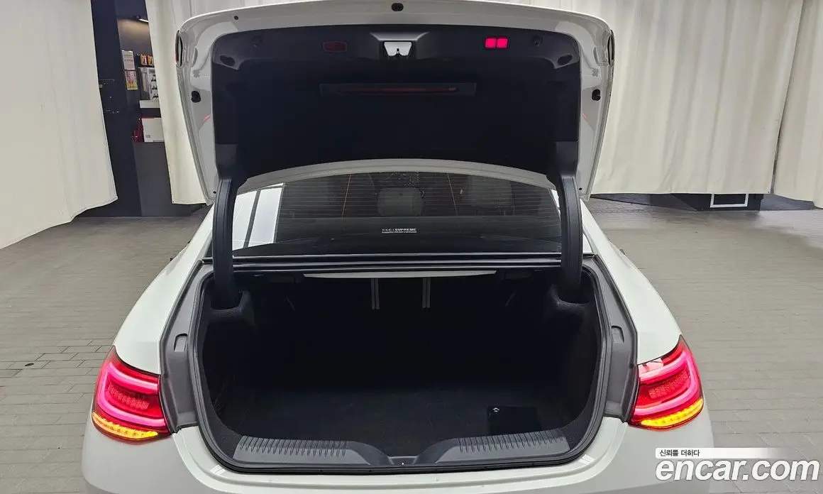 Mercedes-Benz CLS-Class 2022 2.0 автомат (гидро), фото 22