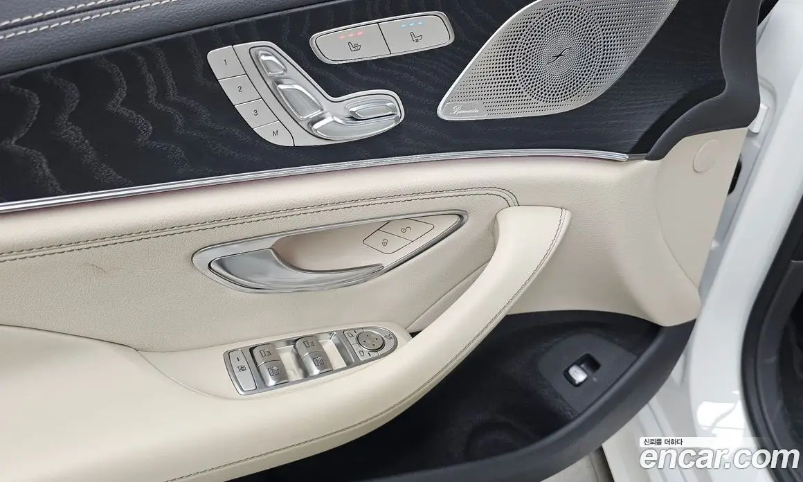 Mercedes-Benz CLS-Class 2022 2.0 автомат (гидро), фото 25