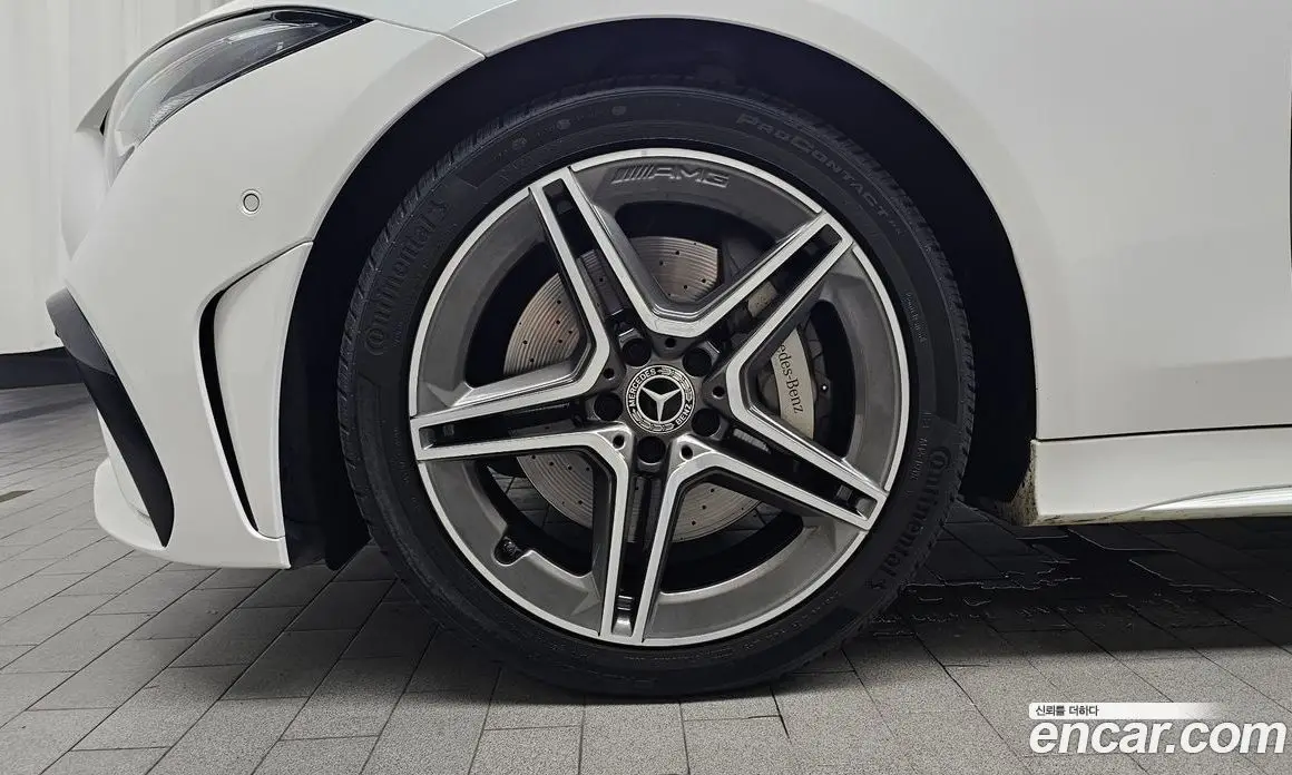 Mercedes-Benz CLS-Class 2022 2.0 автомат (гидро), фото 4