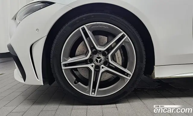 Mercedes-Benz CLS-Class 2022 2.0 автомат (гидро), миниатюра 4