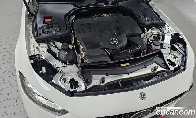 Mercedes-Benz CLS-Class 2022 2.0 автомат (гидро), миниатюра 5