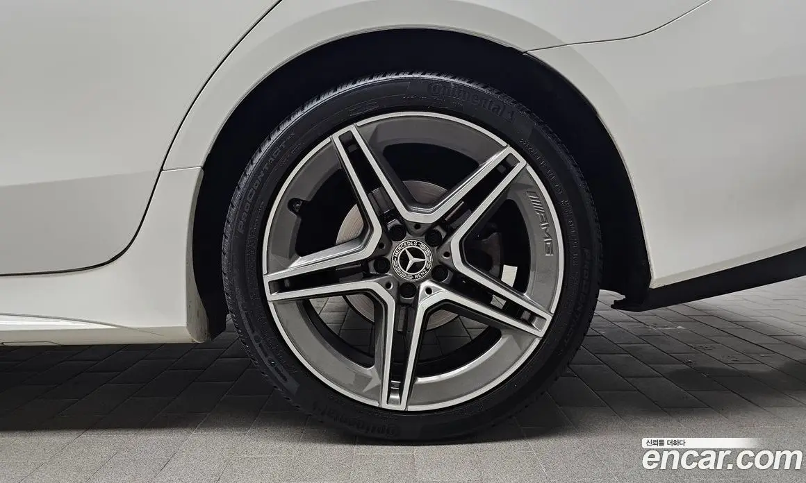 Mercedes-Benz CLS-Class 2022 2.0 автомат (гидро), фото 6