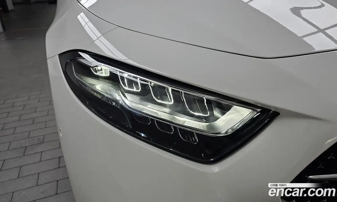 Mercedes-Benz CLS-Class 2022 2.0 автомат (гидро), фото 7