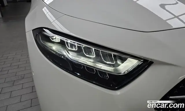 Mercedes-Benz CLS-Class 2022 2.0 автомат (гидро), миниатюра 7