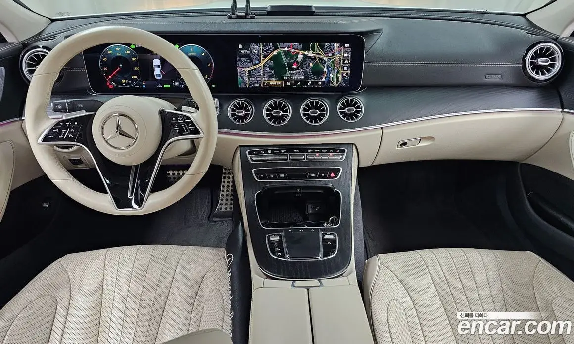 Mercedes-Benz CLS-Class 2022 2.0 автомат (гидро), фото 9