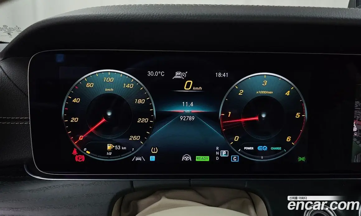 Mercedes-Benz CLS-Class 2022 2.0 автомат (гидро), фото 10
