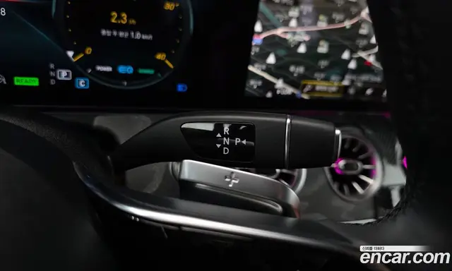 Mercedes-Benz CLS-Class 2023 3.0 автомат (гидро), миниатюра 12