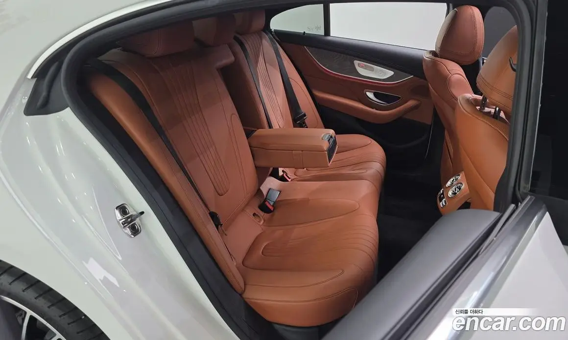 Mercedes-Benz CLS-Class 2023 3.0 автомат (гидро), фото 16