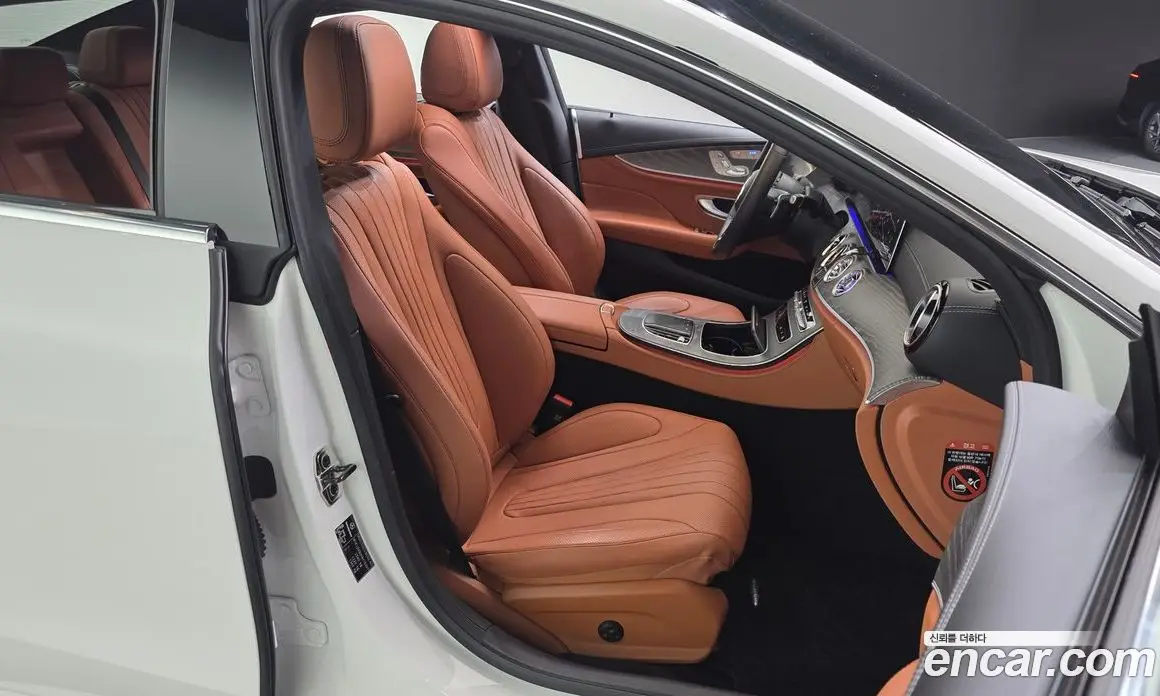 Mercedes-Benz CLS-Class 2023 3.0 автомат (гидро), фото 18