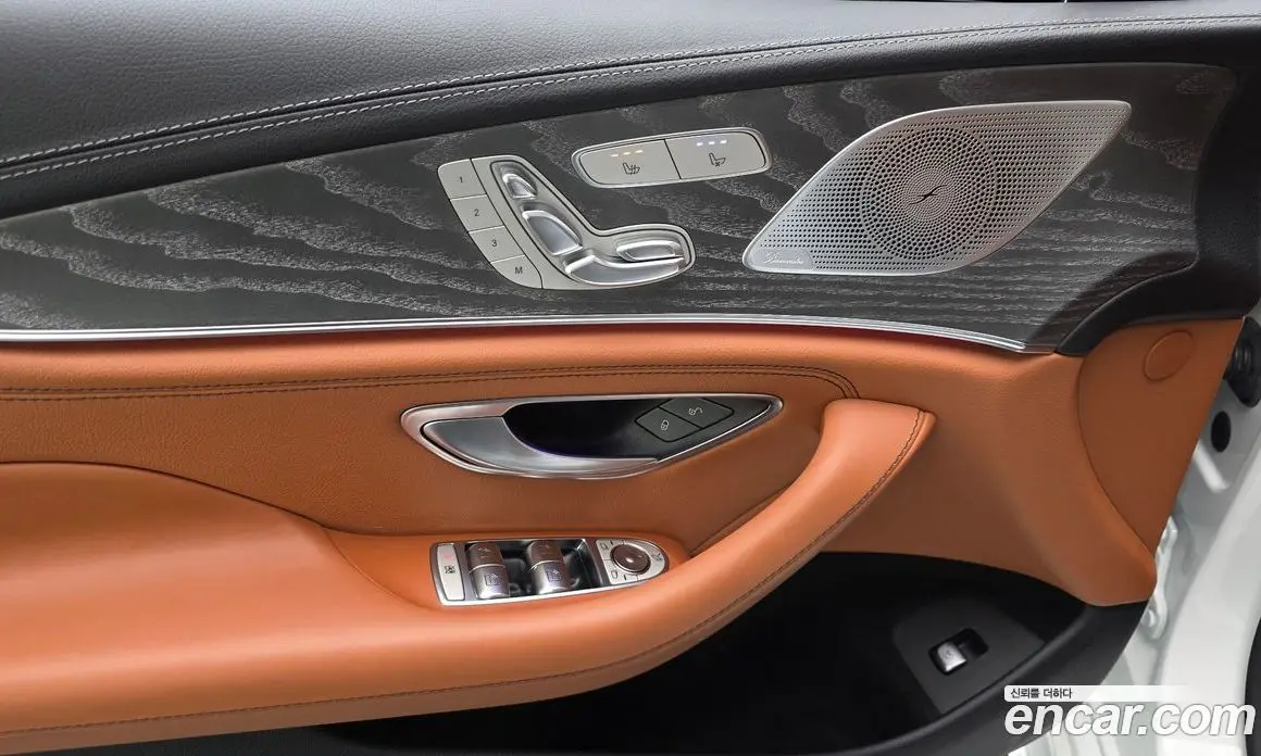Mercedes-Benz CLS-Class 2023 3.0 автомат (гидро), фото 20