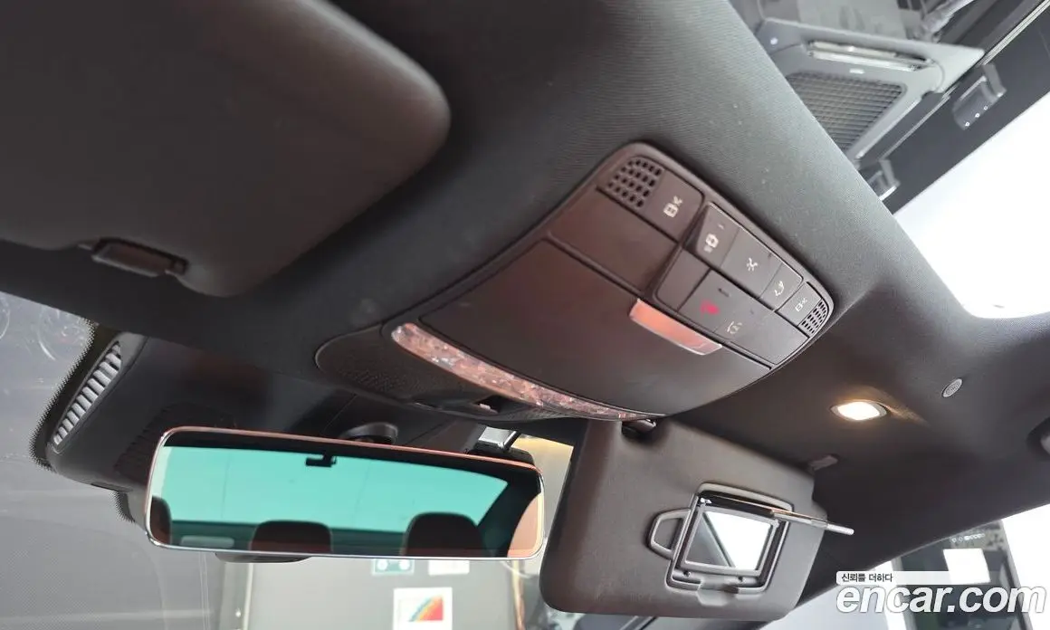 Mercedes-Benz CLS-Class 2023 3.0 автомат (гидро), фото 28