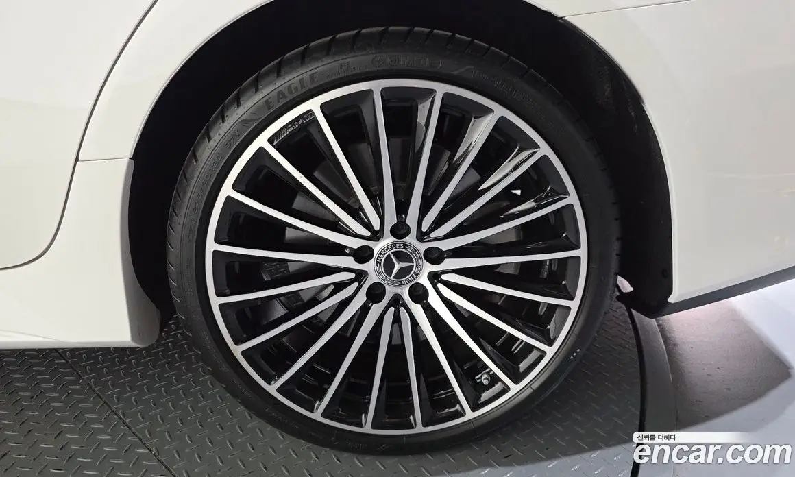 Mercedes-Benz CLS-Class 2023 3.0 автомат (гидро), фото 7