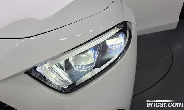 Mercedes-Benz CLS-Class 2023 3.0 автомат (гидро), миниатюра 8