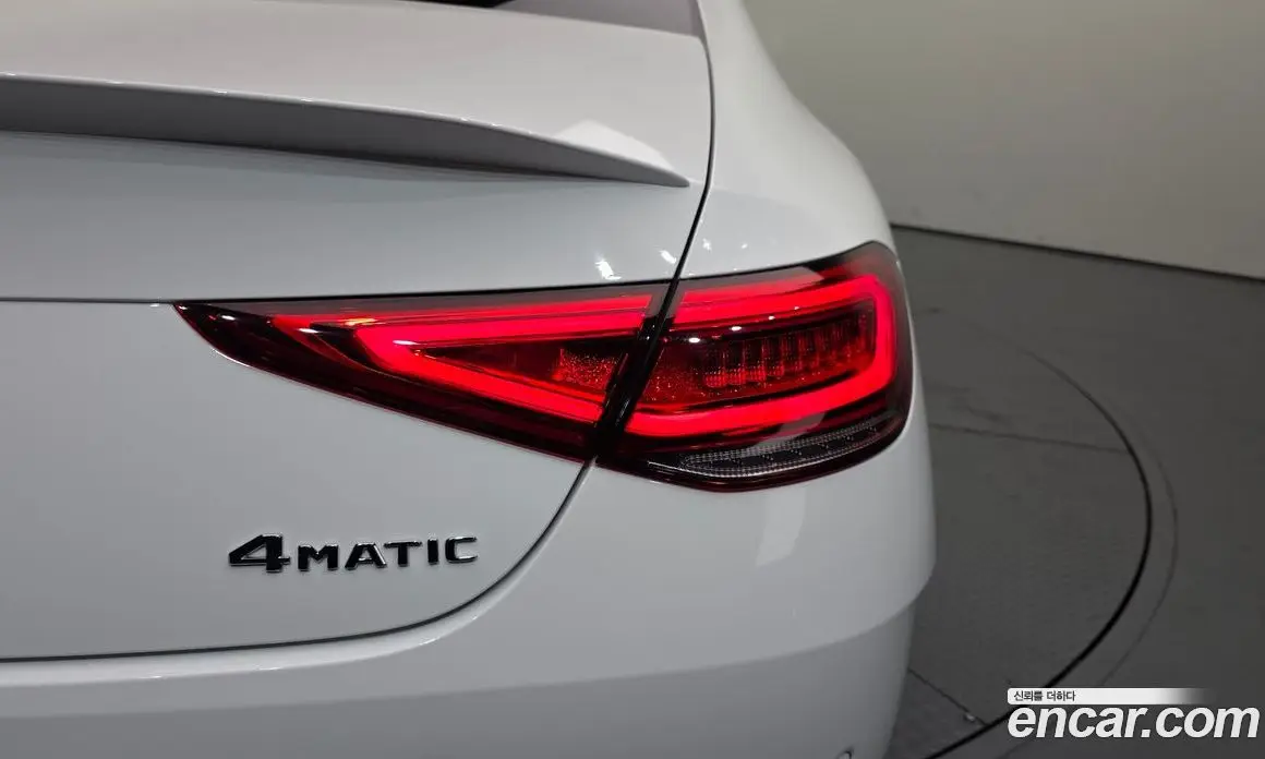 Mercedes-Benz CLS-Class 2023 3.0 автомат (гидро), фото 9