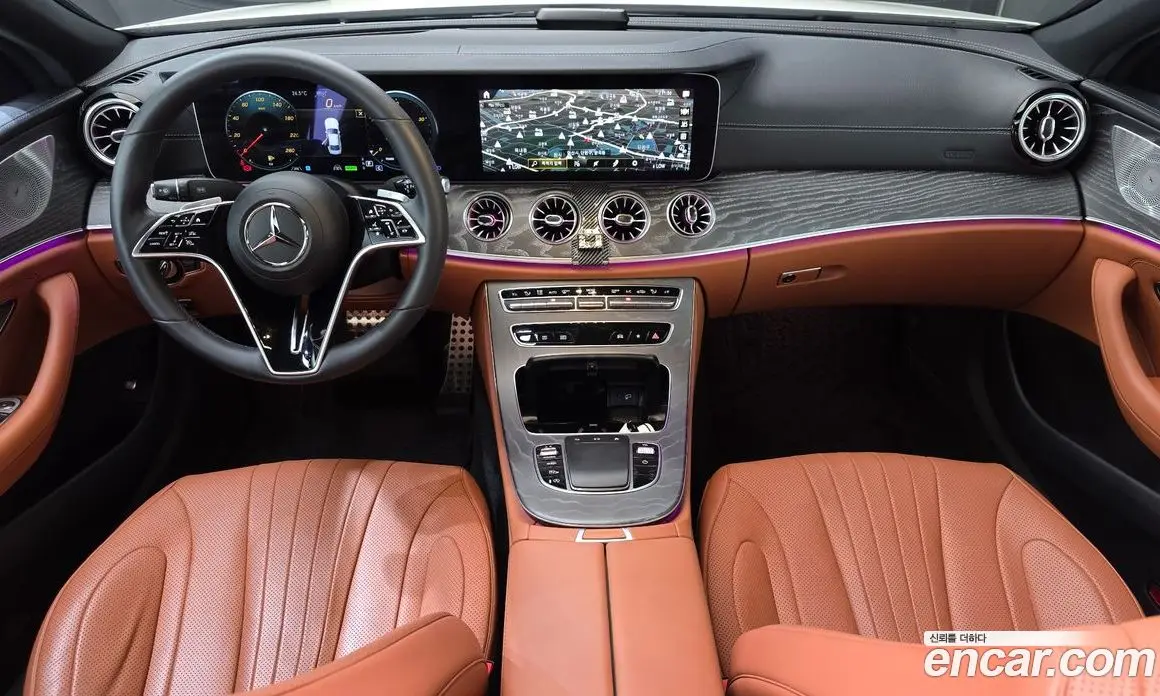 Mercedes-Benz CLS-Class 2023 3.0 автомат (гидро), фото 10