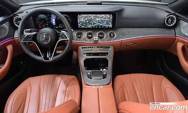 Mercedes-Benz CLS-Class 2023 3.0 автомат (гидро), миниатюра 10