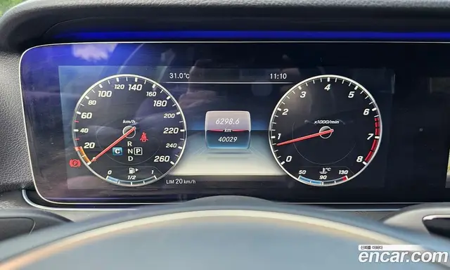 Mercedes-Benz E-Class 2017 2.0 автомат (гидро), миниатюра 8 Mercedes-Benz E-Class 2017 2.0 автомат (гидро), миниатюра 8