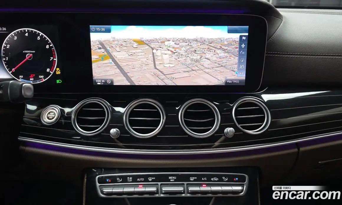 Mercedes-Benz E-Class 2017 3.0 автомат (гидро), фото 14