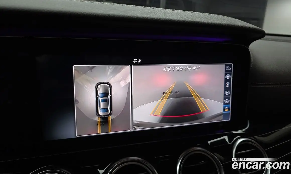 Mercedes-Benz E-Class 2017 3.0 автомат (гидро), фото 15