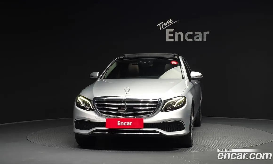 Mercedes-Benz E-Class 2017 3.0 автомат (гидро), фото 3