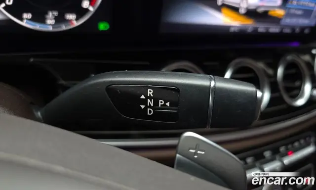 Mercedes-Benz E-Class 2017 3.0 автомат (гидро), миниатюра 9
