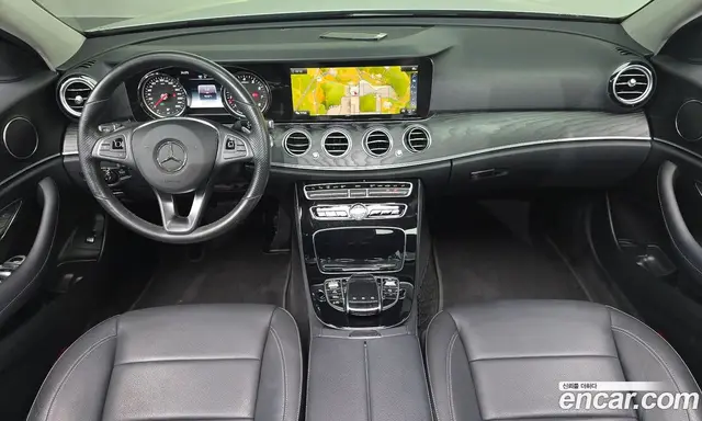 Mercedes-Benz E-Class 2018 2.0 автомат (гидро), миниатюра 10 Mercedes-Benz E-Class 2018 2.0 автомат (гидро), миниатюра 10