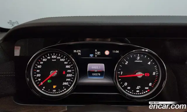 Mercedes-Benz E-Class 2019 1.9 автомат (гидро), миниатюра 11