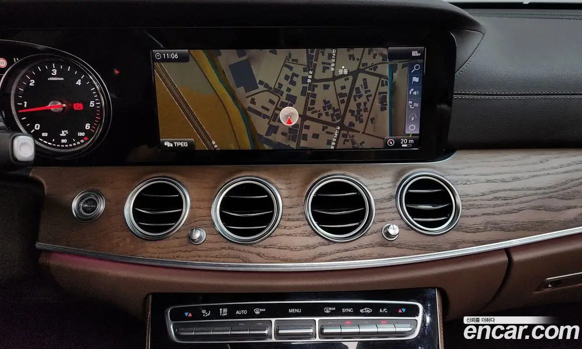 Mercedes-Benz E-Class 2019 1.9 автомат (гидро), фото 19