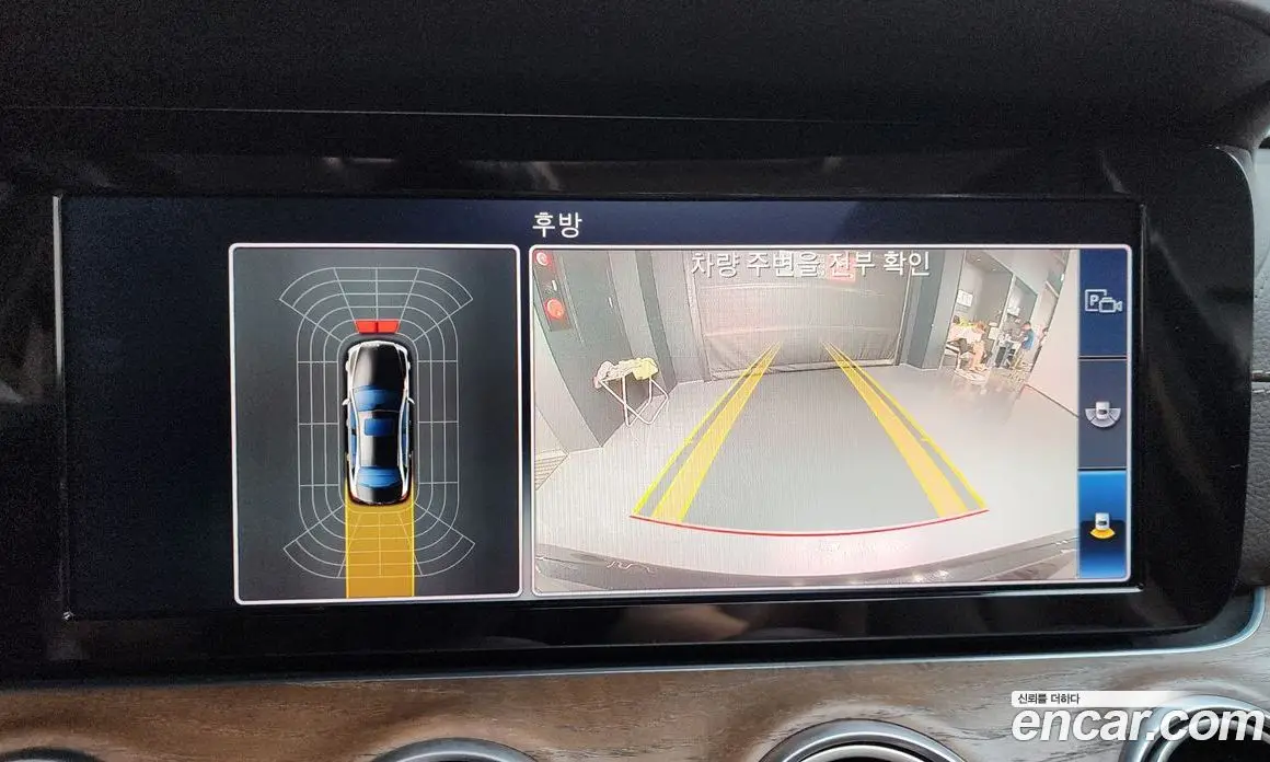 Mercedes-Benz E-Class 2019 1.9 автомат (гидро), фото 21