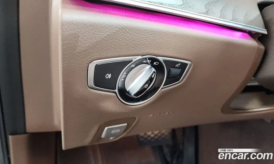 Mercedes-Benz E-Class 2019 1.9 автомат (гидро), фото 28